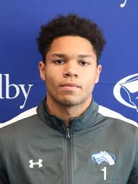 2020 Football Roster