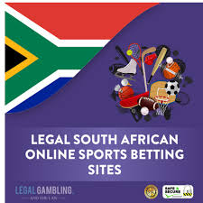 Each year, billions of transactions are carried out by consumers using visa cards, and many websites accept visa payments. Legal South African Online Sports Betting Sites For 2021