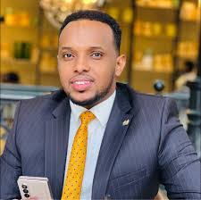 Edwin Eke's Instagram, Twitter & Facebook