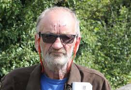 Faversham: Actor John McEnery and Steven Majewski appear at court for  imitation gun offences