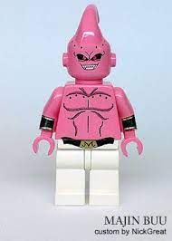 Legos de dragon ball z. Lego Dragon Lego Creations Dragon Ball Z