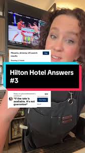 Hilton Marco Island King Bed Deluxe Tour