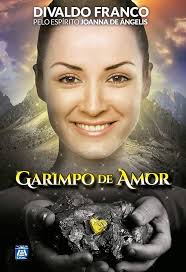 Garimpo de Amor (Portuguese Edition) eBook : Pereira Franco, Divaldo, de  Ângelis, Joanna, LEAL: Amazon.com.au: Kindle Store