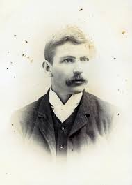 H.T. Rees, mayor of Greytown