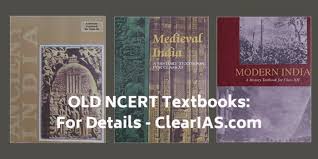 Old Ncert Vs New Ncert Which Textbooks Should You Read For Upsc Exam Preparation Clearias