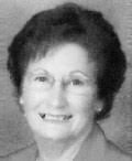 Margaret Mistich Obituary (2012)
