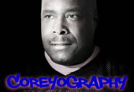 On Point With: Corey Craig