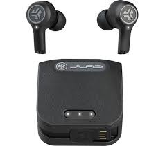 Terms and conditions gift cards are redeemable toward the purchase of air travel wholly on flights operated by american airlines, american eagle® and oneworld® gift cards may also be used for payment of air travel on any oneworld® partner or codeshare flights designated in flight listings as aa*. Buy Jlab Audio Epic Air Wireless Bluetooth Noise Cancelling Earbuds Black Free Delivery Currys