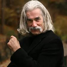 Sam Elliott is an acclaimed American actor known for his distinctive deep  voice, rugged looks, and strong screen presence. With a career spanning  over five decades, he has become a beloved figure