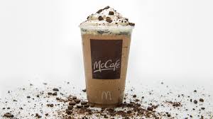 Anything made on the smoothie machine that requires more than just pressing buttons on the screen (like adding whipped cream). The Untold Truth Of Mcdonald S Frappe