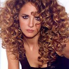Beautiful Curls Long Wavy Hair Hair Beauty Hairstyle