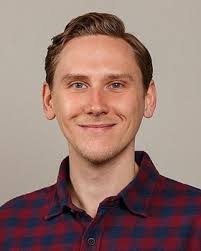 Andrew Moldenhauer's Instagram, Twitter & Facebook