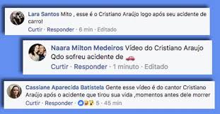 Последние твиты от cristiano araújo (@cris_araujoo). Un Video Viral Que Culpa A Red Bull De Un Ataque Cardiaco Es En Realidad De Una Persona Accidentada