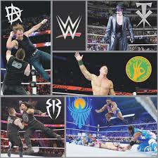 Maybe you would like to learn more about one of these? Wwe Bedroom 1000x1000 Wallpaper Teahub Io