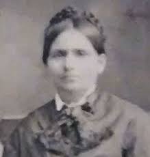 Rosina “Rosie” Baumann Ackermann (1824-1912)