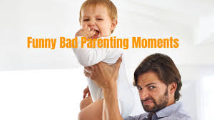 Vowing to do better tha. Funny Bad Parenting Moments Youtube
