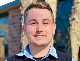 Team Member Spotlight: Eric Carter