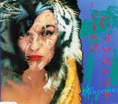 Lisa Edwards Discography: Vinyl, CDs, & More