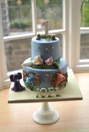 So obviously baking a good birthday cake for your boy will make him feel happy. Childrens Birthday Cakes