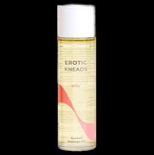 Top Sex Massage Oils 2025