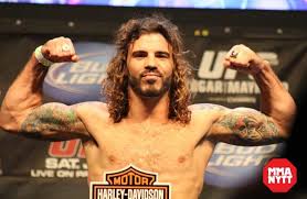 Clay guida lifts bobby green up for a slam. Clay Guida Needs Just 67 Seconds To Earn Tko Against Joe Lauzon Mmanytt Com