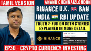 Trading site etoro said earlier this year that maybe only a tenth of their retail investor spend was on this segment. Ep30 Crypto Investing Tamil Binance Uk Ban India Rbi Update On Crypto To Banks Fud Explained Youtube