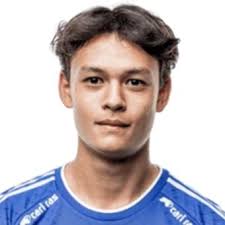 Profile S. Ladekarl, : Info, news, matches and statistics