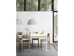Det innebär att lampan med fördel kan användas i en öppen miljö eftersom skärmen förbättrar akustiken i rummet. Under The Bell Small Lampa Wiszaca Muuto Meble Designerskie I Oswietlenie Dla Domu Biura I Ogrodu Stworzone Przez Najlepszych Projektantow