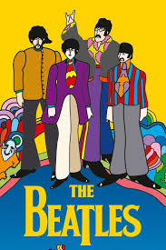Maybe you would like to learn more about one of these? How The Beatles Yellow Submarine Colored Pop Culture Vogue Paris