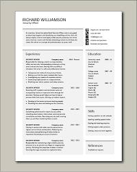 The uk's independent authority set up to uphold information rights in the public interest, promoting openness by public bodies and data privacy for there are many domestic cctv systems on the market to help you protect your home. Security Officer Cv Template Job Description Sample Job Application Safety Risk Assessment Cvs