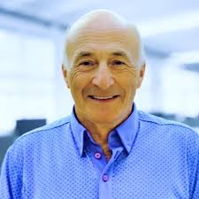 It is with regret that the Solotech family announces the death of one of  its founding members, André Riendeau, who passed away