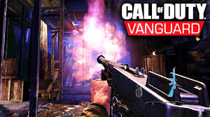 Vanguard has been confirmed, with the event taking place inside warzone on thursday, august 19. Call Of Duty Vanguard Multiplayer Gameplay Details Revealed Maps Weapons Perks Movement 2021 Youtube