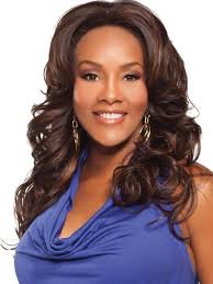 Britney by Vivica Fox