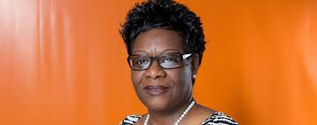 Professor Idah Sithole-Niang, Former AWARD Steering Committee Chair,  Elected World Academy of Sciences Fellow