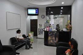 Sebelum ini, kami di theasianparent malaysia pernah. Klinik Perubatan The Pearl 24 Hours In George Town Malaysia