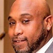 Mr. Sir-Taurus S. Hilliard Obituary (2025)