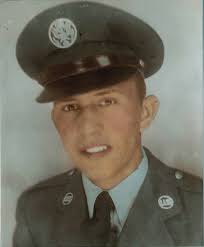 Marvin Dennis Pendleton (1933-2009)