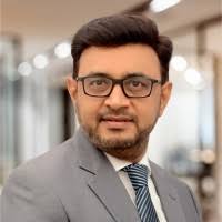 Bhavin Mavani Email & Phone Number