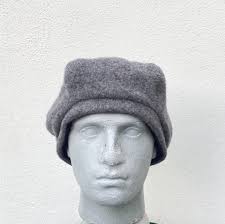 Boiled Wool Hats