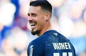 From wikimedia commons, the free media repository. Sandro Wagner Wechsel Zum Fc Bayern Munchen Perfekt Fussball Stuttgarter Zeitung