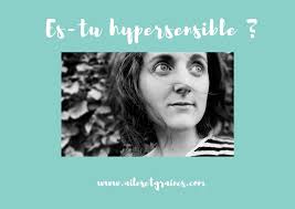48,014 likes · 2,594 talking about this. Es Tu Hypersensible Caracteristiques Et Test De L Hypersensibilite