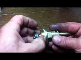 En hollow tube +1 definitions. Stopcock Repair Youtube