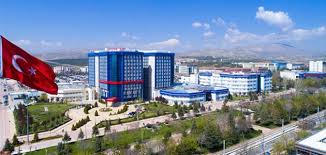 Sağlik yöneti̇mi̇ (bölüm) ana bilim dalları. Selcuk Universitesi Rektorlugune Prof Dr Metin Aksoy Atandi