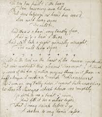 The scottish poem, written by robert burns in the 1700s, translates to old long since and means times gone by and at the end of each year we find ourselves singing the song while drinking champagne and finding someone to kiss. Auld Acquaintance For The New Year Burns S Auld Lang Syne Folklife Today