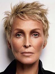 After reading this article you will see how many cute hairstyles you can rock with fine locks. Pixie Haircuts Short Hair Styles For Women Over 60 Novocom Top