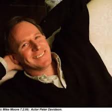 Peter Davison with Family at Heathrow 1988 Print. Art Prints, Posters &  Puzzles from Memory Lane