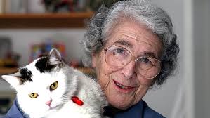 D: JUDITH KERR, MOG, LA GATA DESPISTADA