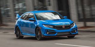 Learn more about the 2021 honda civic type r. 2020 Honda Civic Type R Review Pricing And Specs