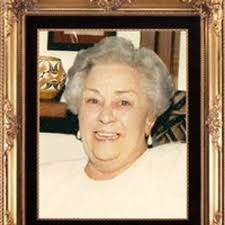 Jane Caldwell Luna Obituary March 31, 2014
