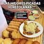 "Empanadas venezolanas en Buenos Aires" de www.tiktok.com